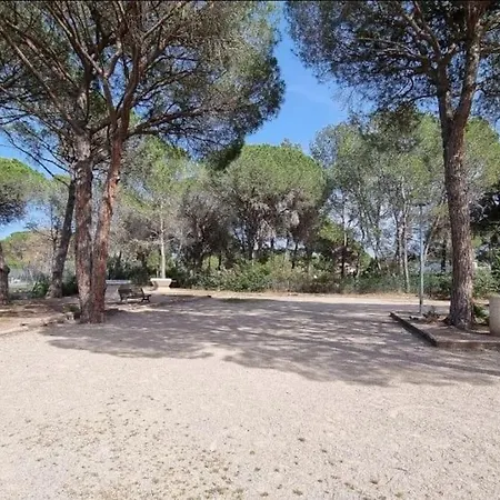 Lägenhet Chez K&d Soleil By Amel *