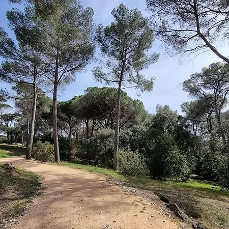 Lägenhet Chez K&d Soleil By Amel *